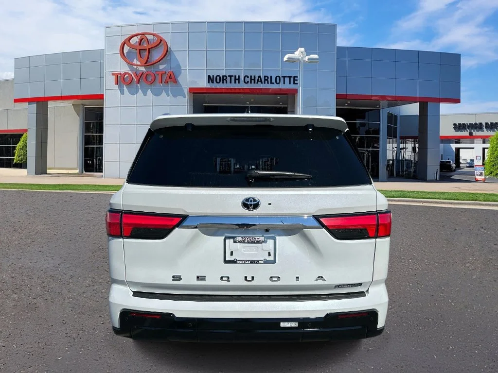 New 2026 Beige Toyota 1794 Edition image 6