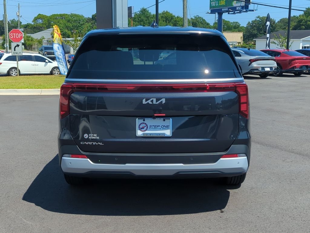 New 2026 Panthera Metal Kia LXS image 6
