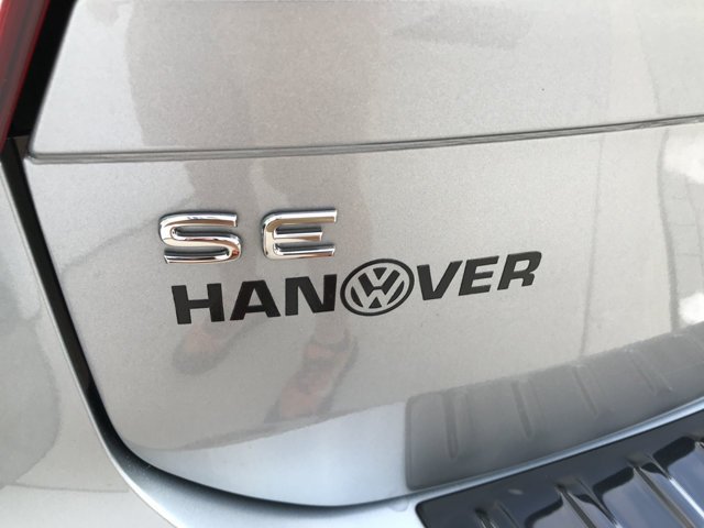 Certified Used 2023 Pyrite Silver Metallic Volkswagen SE R-Line Black image 11