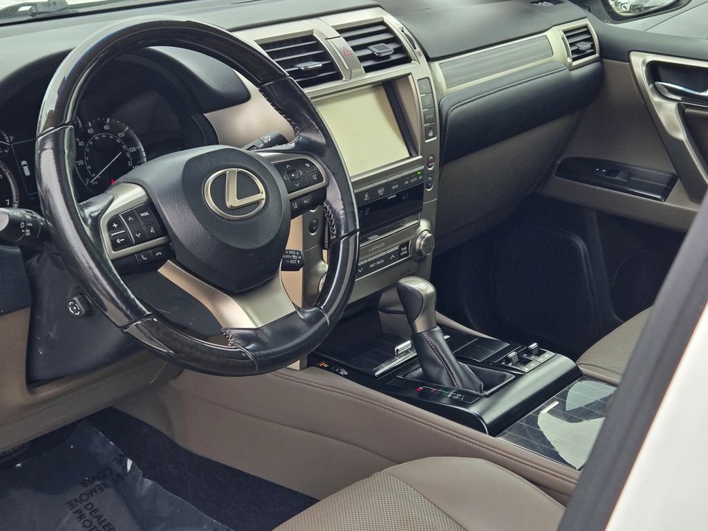 2020 Lexus GX PREMIUM - Photo 35