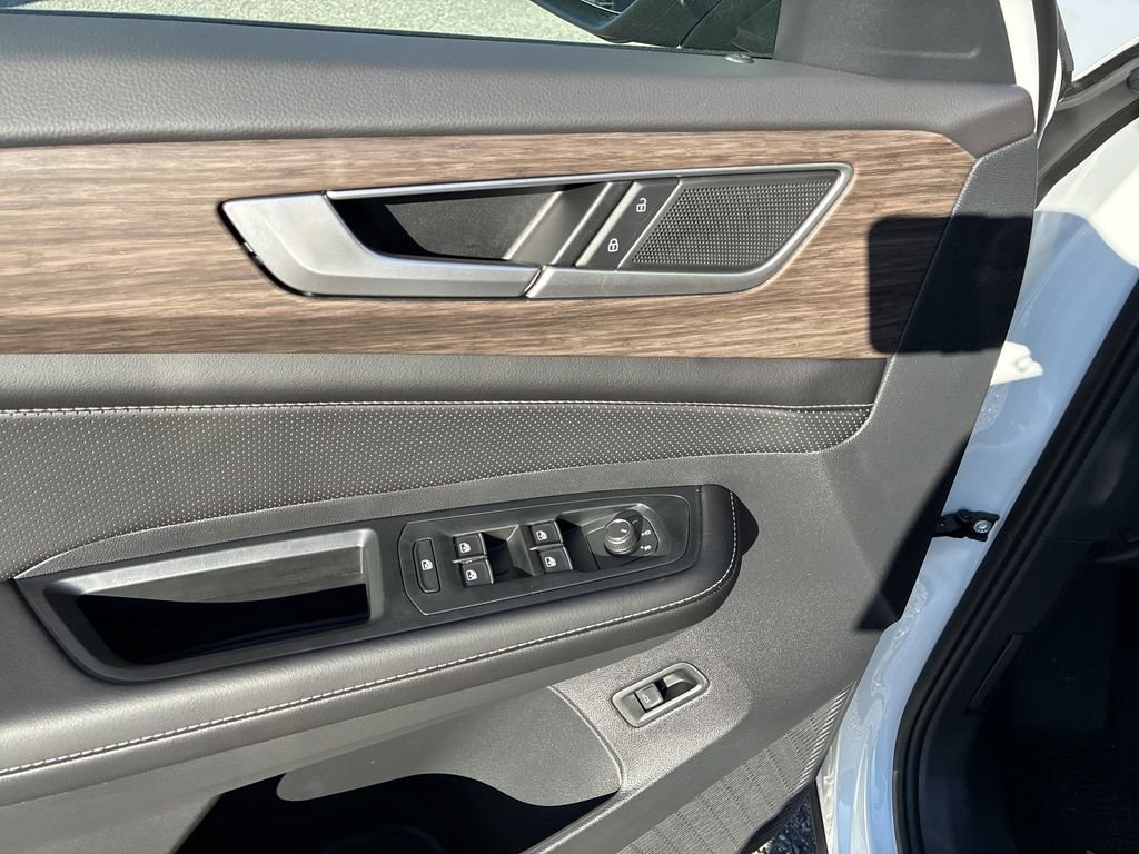 2026 Volkswagen Atlas SEL - Photo 18