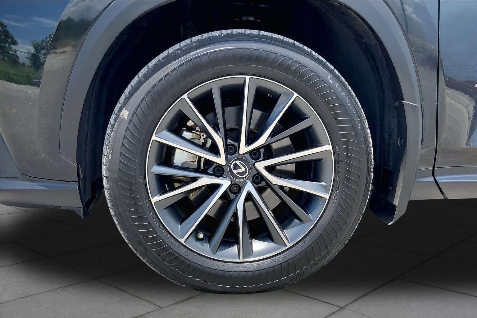 Used 2023 Caviar Lexus Premium image 21
