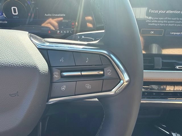 2026 Chevrolet Equinox ACTIV - Photo 15