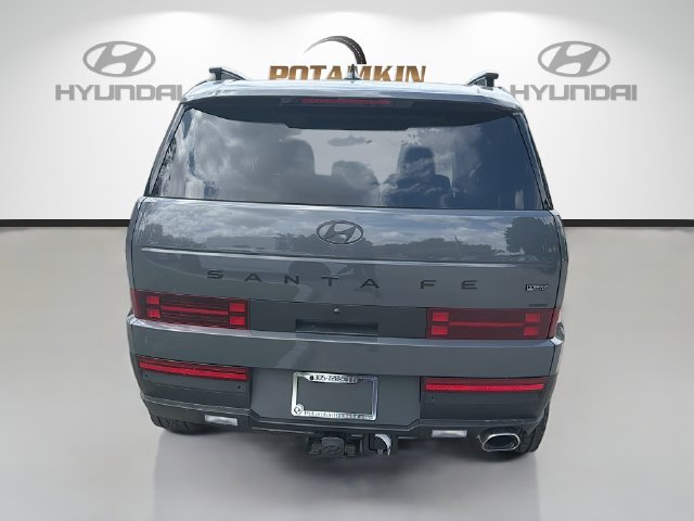 Used 2026 Gray Hyundai XRT image 6