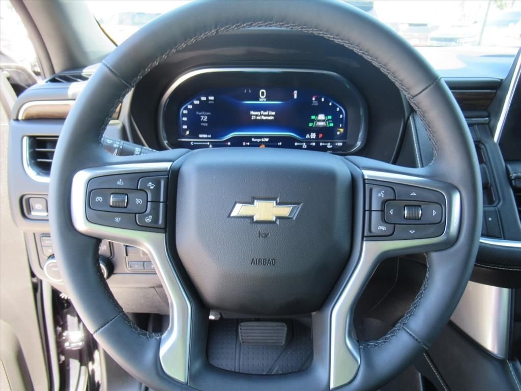 Used 2024 Black Chevrolet Premier image 20