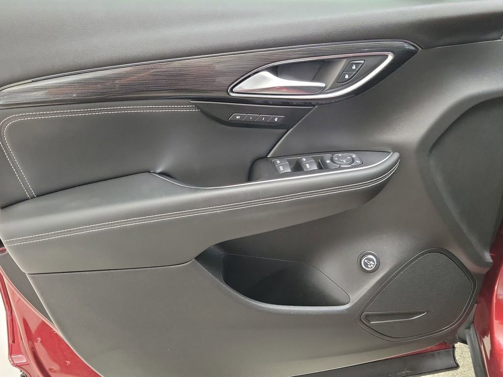 2023 Buick Envision Essence - Photo 18