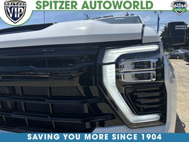 New 2026 Summit White Chevrolet LT image 47
