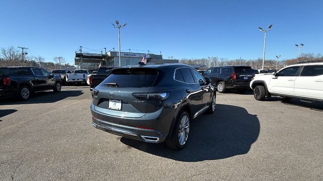 2026 Buick Envision Avenir - Photo 7