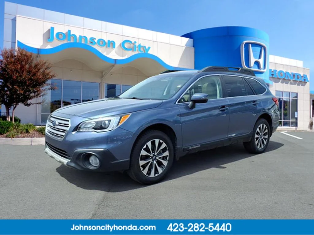 2017 Subaru Outback 2.5i Limited's photo