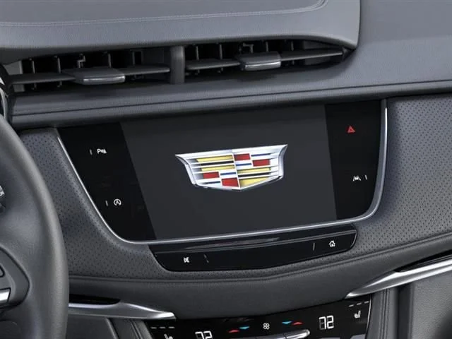 2025 Cadillac XT6 Luxury - Photo 20