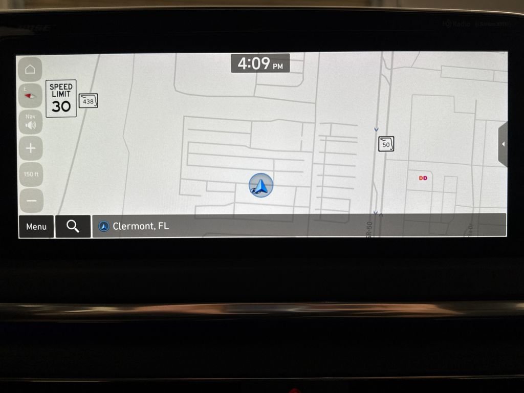 2023 Hyundai Sonata Limited - Photo 18