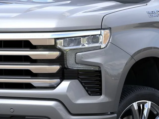 2026 Chevrolet Silverado 1500 High Country - Photo 10