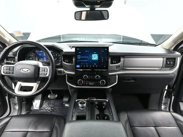 2024 Ford Expedition XLT - Photo 26