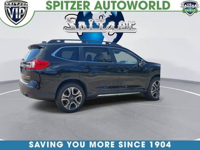 Used 2023 Black Subaru Limited image 9