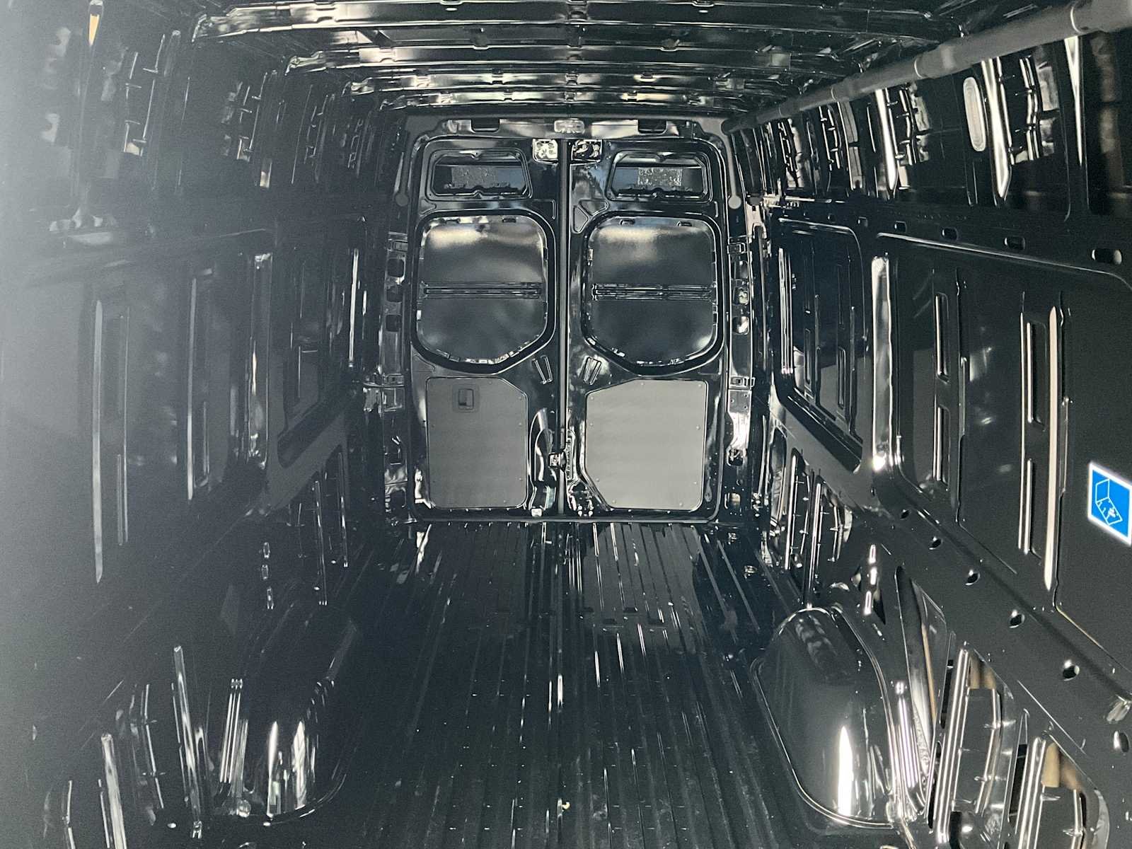 New 2026 Jet Black Mercedes-Benz  image 20