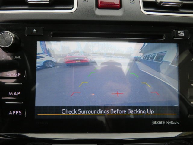 Used 2016 Ice Silver Metallic Subaru 2.5i Touring image 26