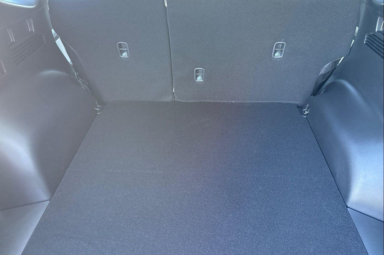 New 2026 Gray Hyundai SE AWD image 17