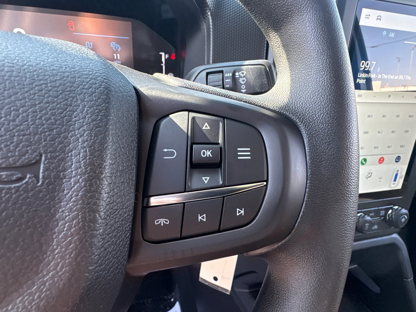 New 2026 Oxford White Ford XL image 22