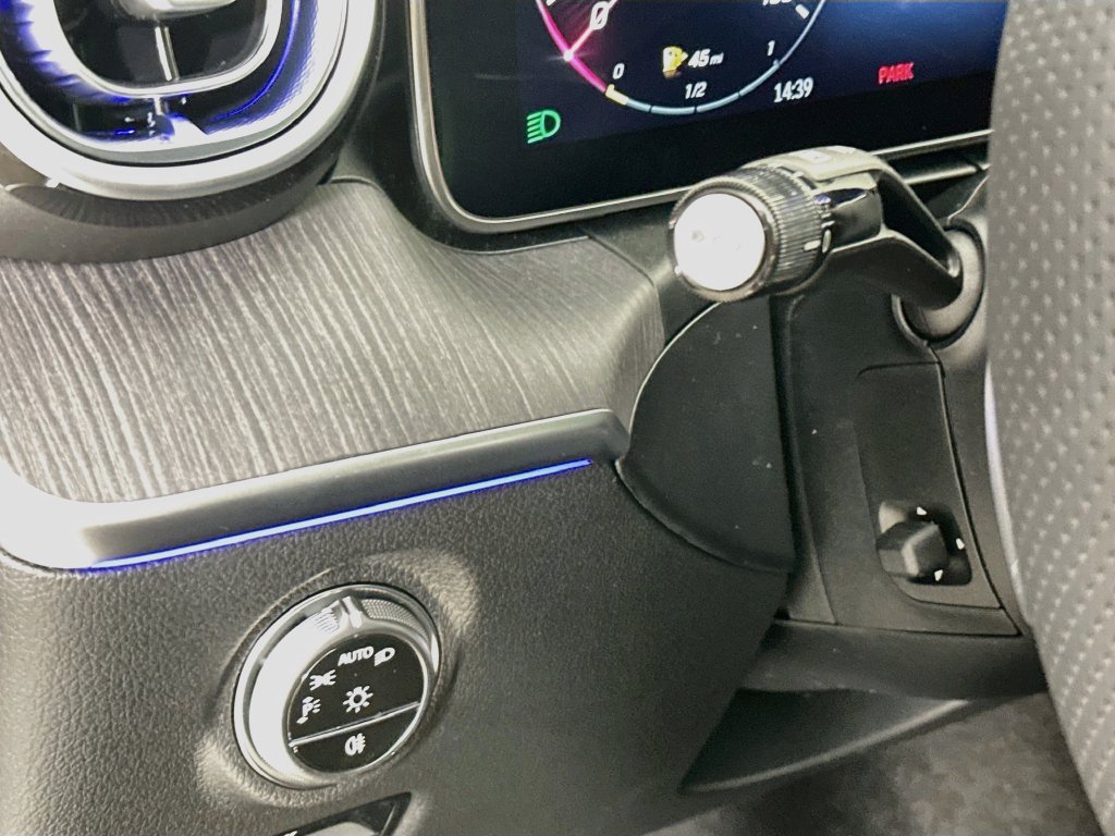 New 2027 Black Mercedes-Benz CLE 450 image 9