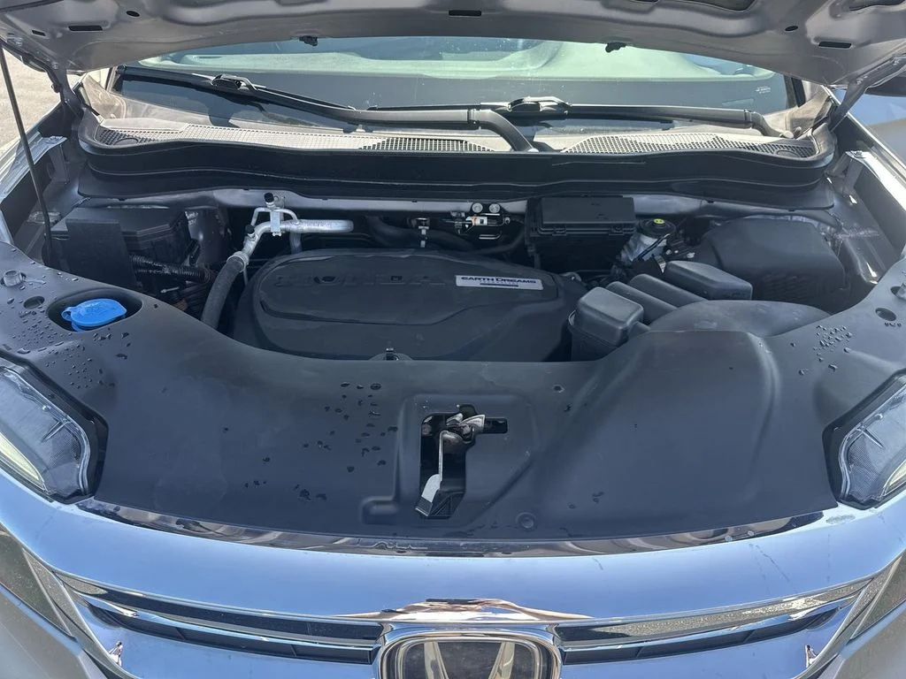 Used 2019  Honda EX-L image 33