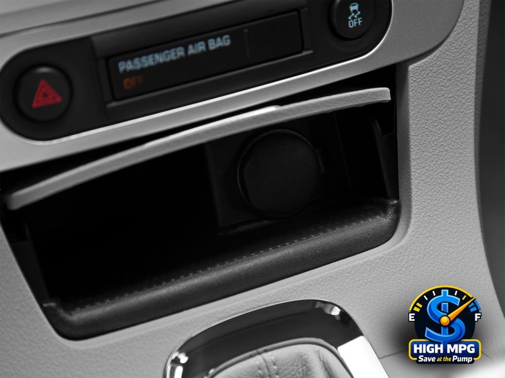 Used 2012 Silver Chevrolet LS image 44