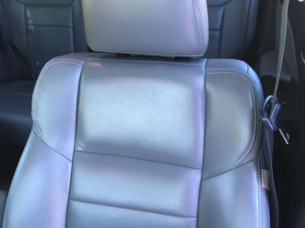 Used 2015  Honda EX image 23