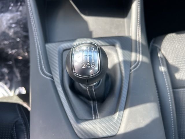 2025 Ford Mustang GT Premium Fastback - Photo 17