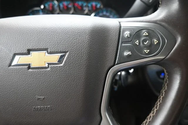 Used 2014 Black Chevrolet LTZ image 25