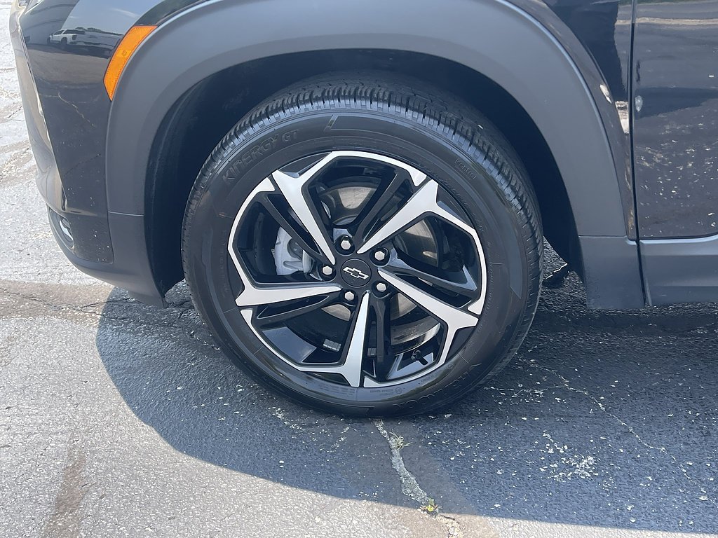 2023 Chevrolet TrailBlazer RS - Photo 15