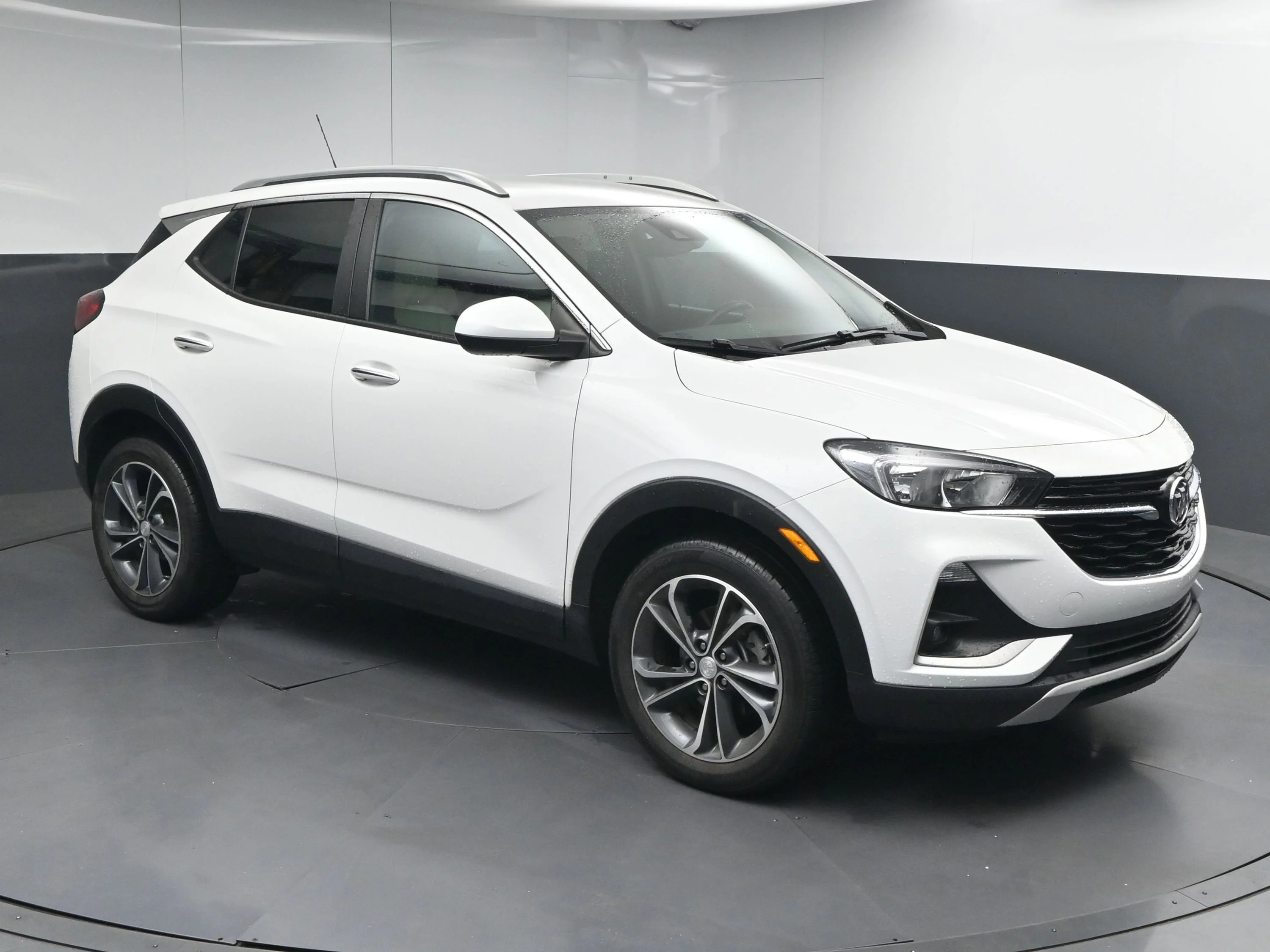 2023 Buick Encore GX Select's photo