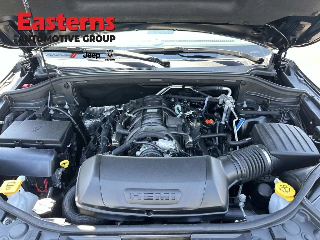 New 2026 DB Black Clearcoat Dodge GT Plus image 8