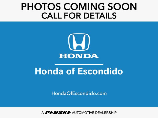 2018|Honda|Civic|EX|4D Sedan