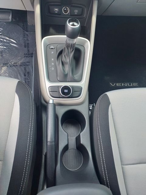 Certified Used 2025 Lunar Hyundai SEL image 32