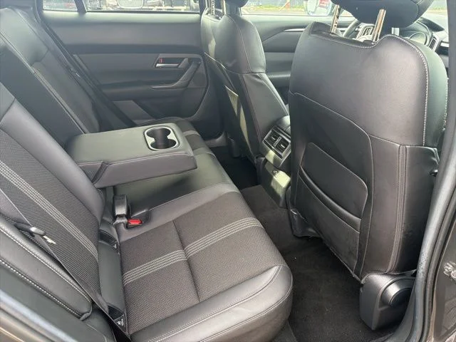 2025 Mazda CX-50 Preferred - Photo 29