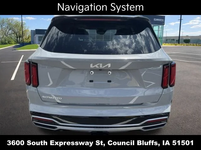 Used 2023 Gray Kia SX image 8
