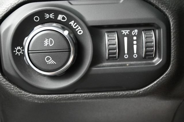 2022 Jeep Gladiator Mojave - Photo 31
