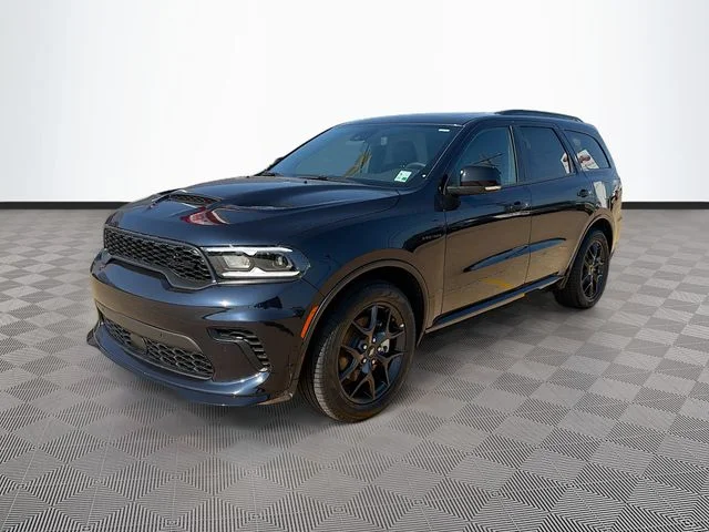 New 2026 Night Moves Dodge GT Plus HEMI V8 image 3