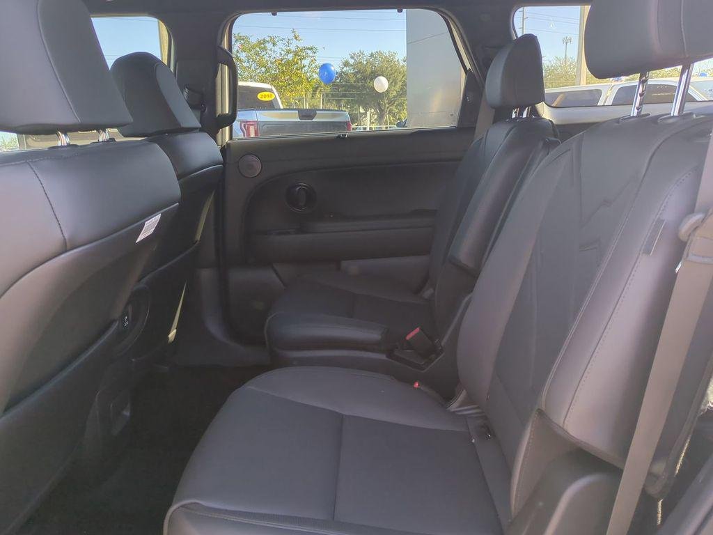 New 2026 White Hyundai XRT Pro image 16