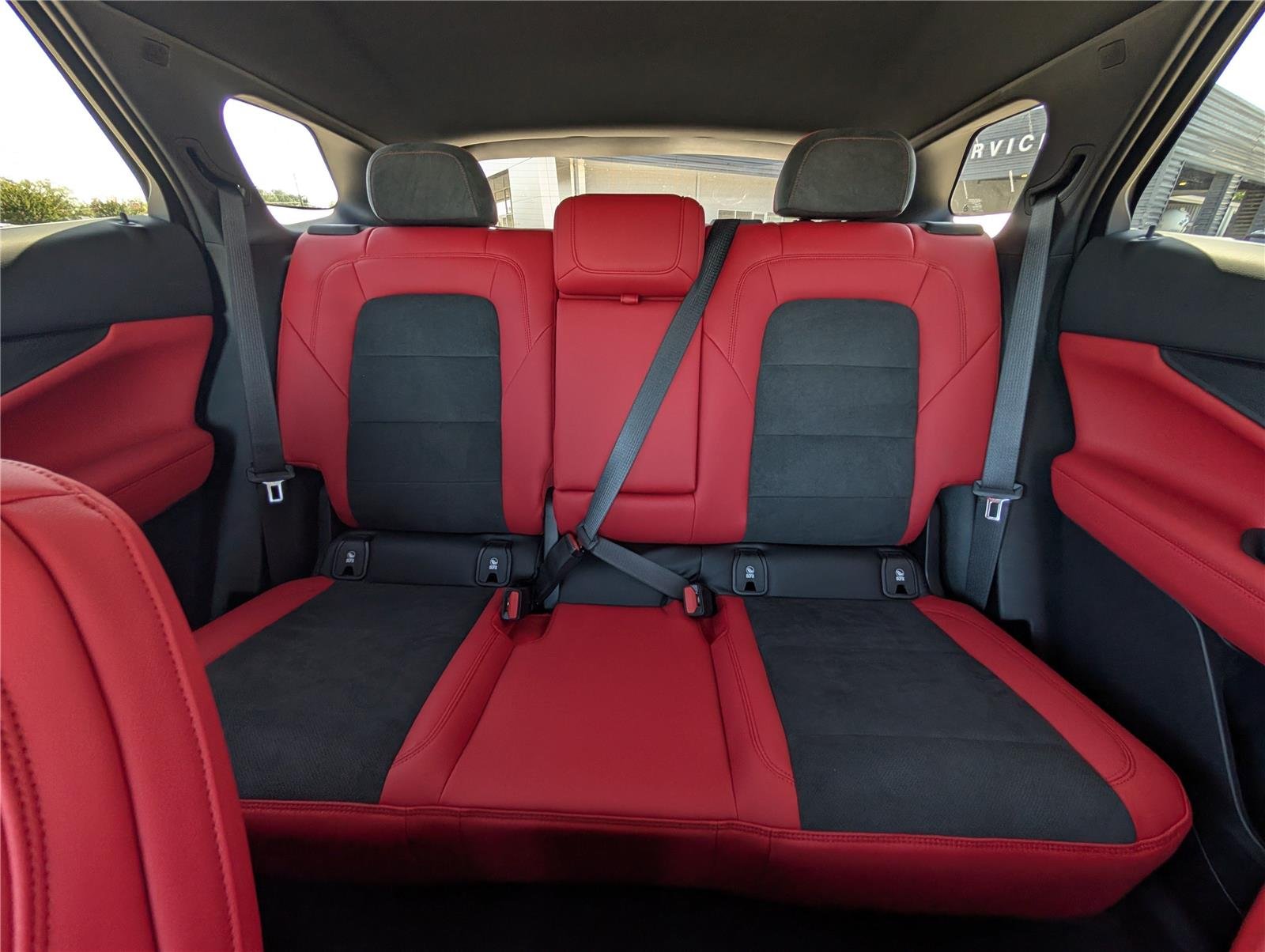 2025 Chevrolet Blazer EV RS - Photo 13