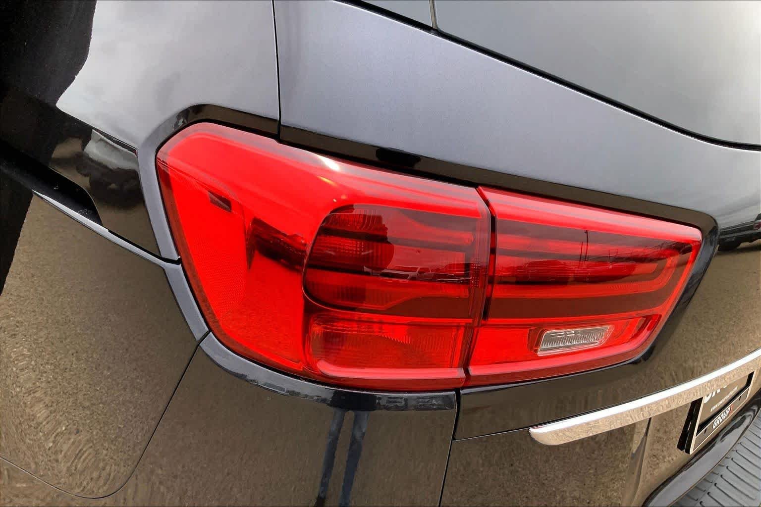 Used 2021 Pantera Metal Kia EX image 32