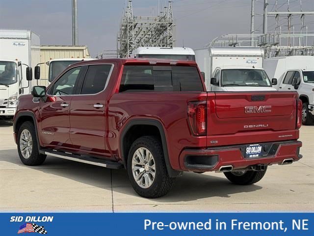 2021 GMC Sierra 1500 Denali Denali - Photo 6