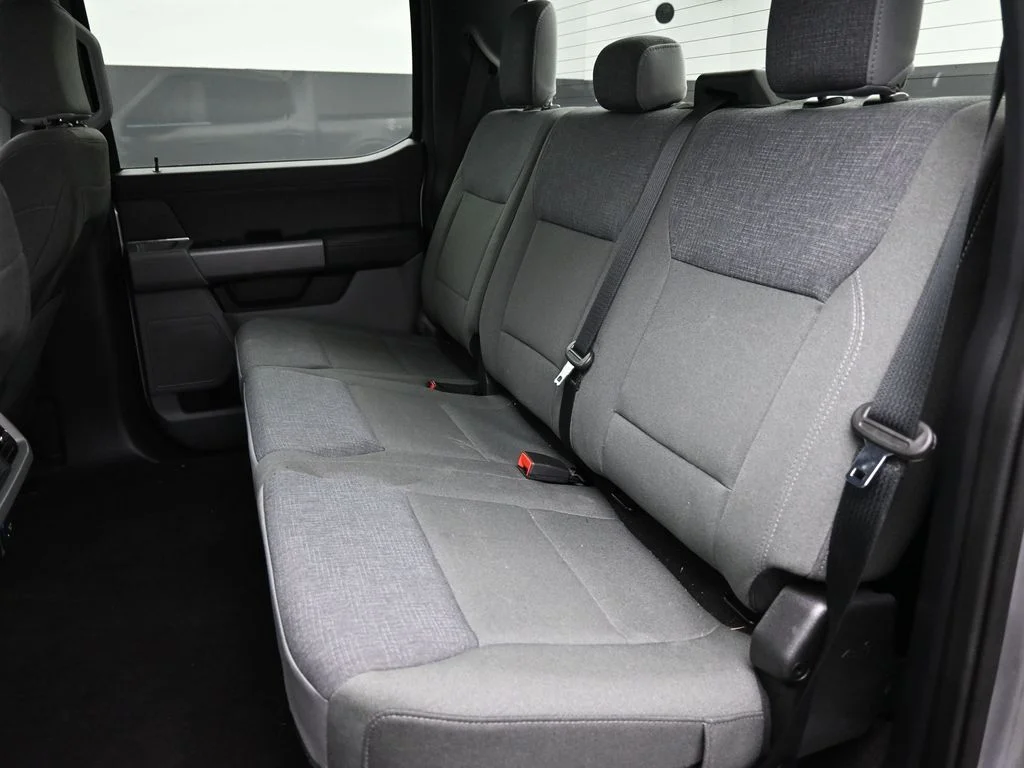 2024 Ford F-150 XLT - Photo 14