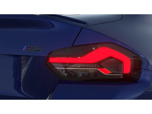 New 2026 Portimao Blue Metallic BMW  image 8