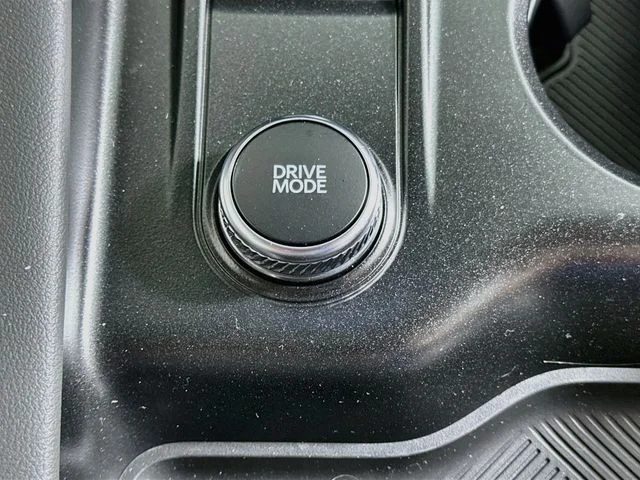 New 2026 Gray Ford Active image 20