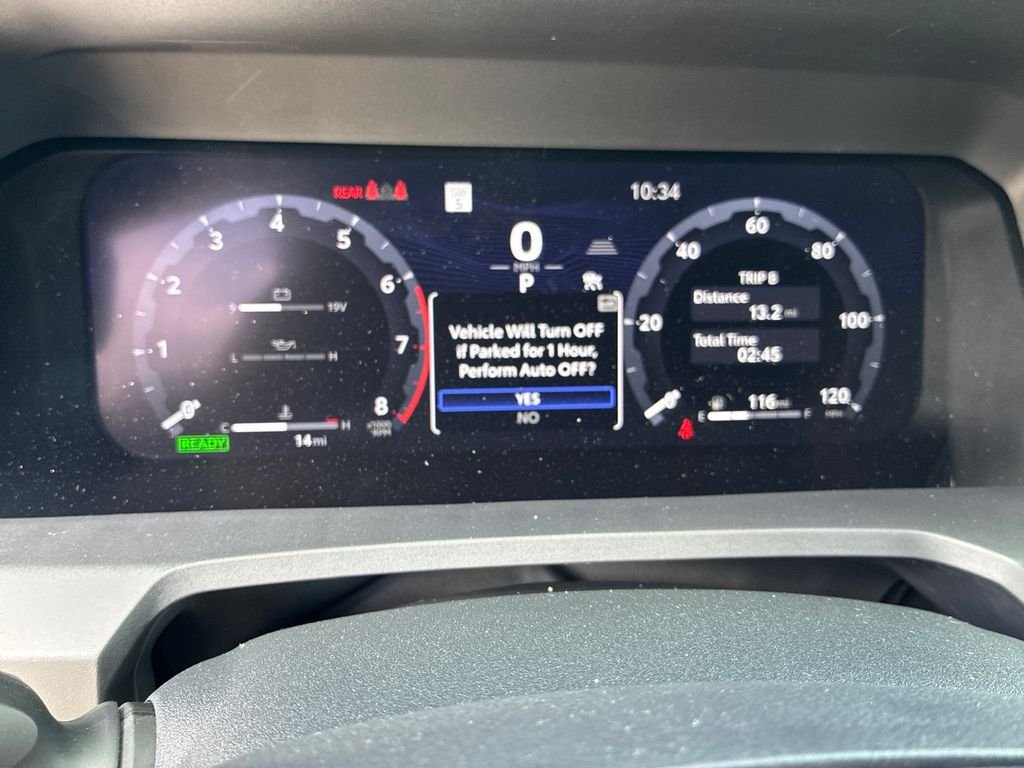 2026 Toyota Tacoma Limited - Photo 42