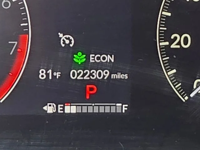 2024 Honda HR-V Sport - Photo 24