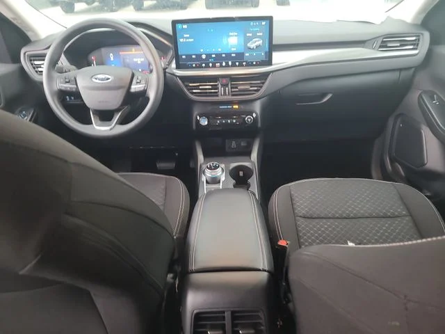 Used 2025 Blue Ford Active image 15