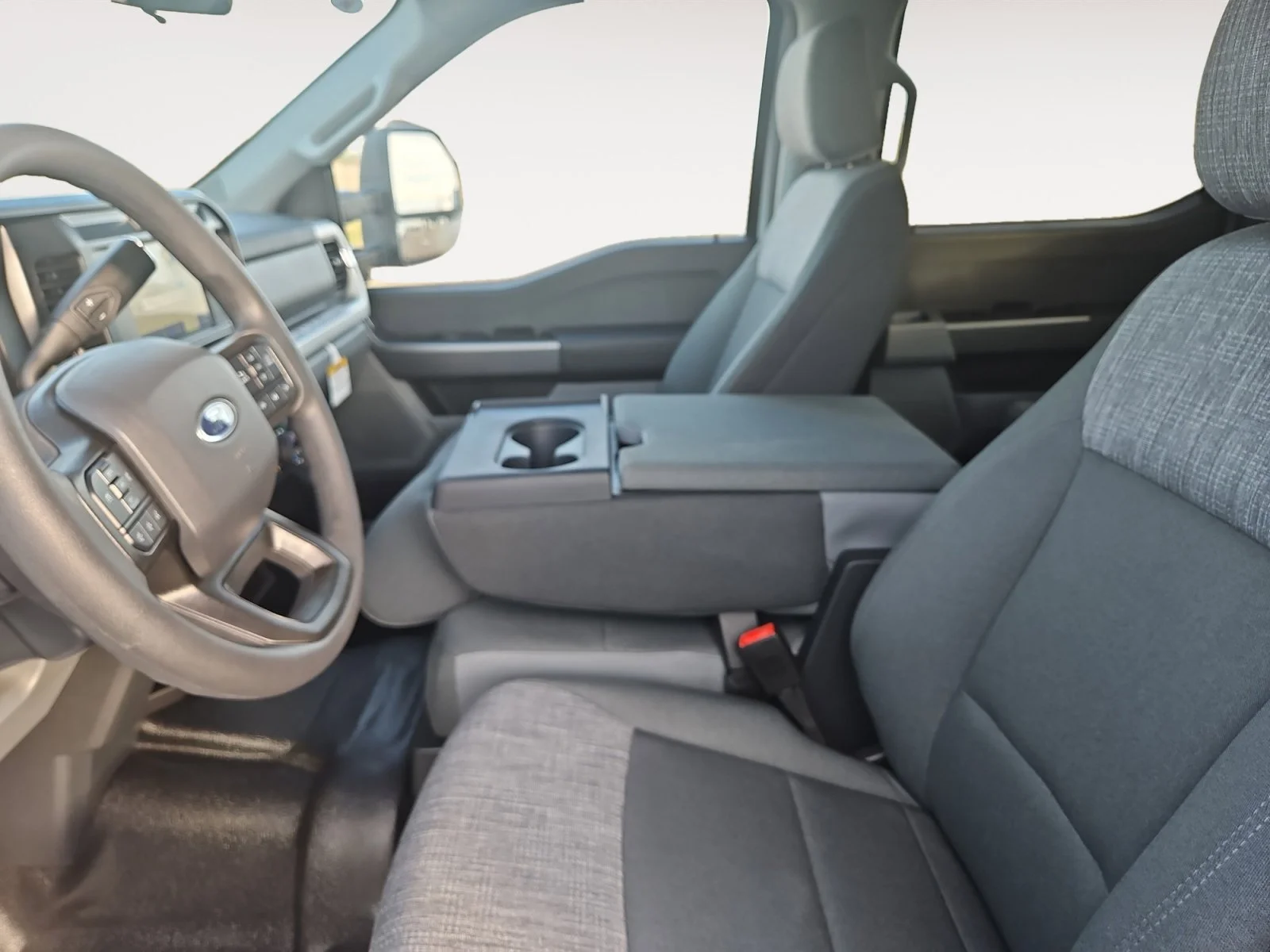 2026 Ford F-250 Super Duty XLT - Photo 21