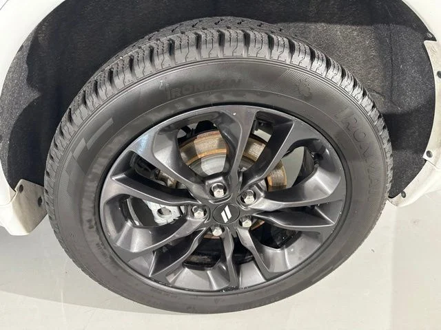 Used 2025 White Dodge GT image 6