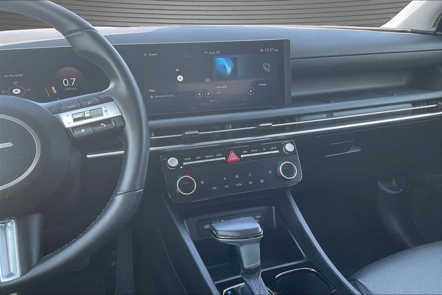 2025 Hyundai Tucson SEL Convenience - Photo 11